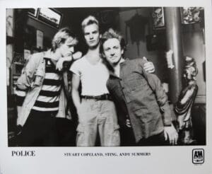 The Police y Every Breath You Take: Controversia explicada