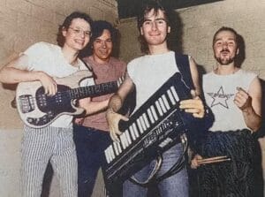 Subways of Your Mind: Cómo Internet buscó el lost media más grande de la historia