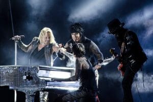 Kickstart My Heart: El Caso Mick Mars contra Mötley Crüe