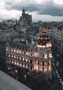 Sistema Madrid: Cómo registrar una marca internacionalmente